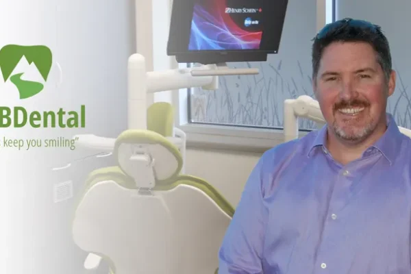 PQB Dental Clinic Dr. Mike Rogers