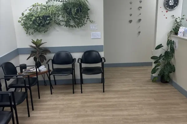 West Memorial Medical