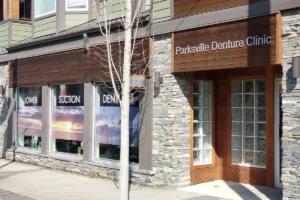Parksville Denture Clinic