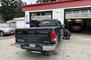 Parksville Petro-Canada & AutoRepair