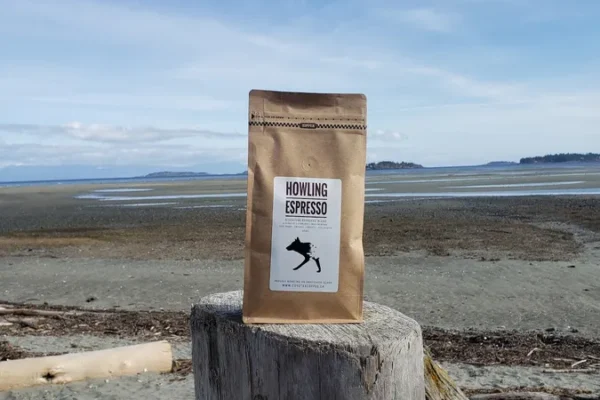 Coyote Coffee Roastery