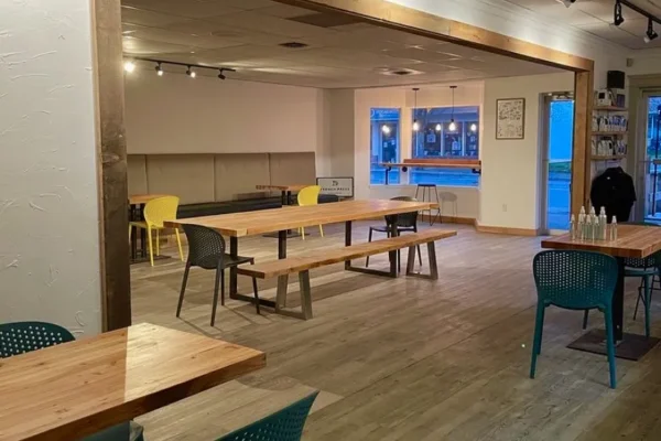 French Press Coffee Roasters