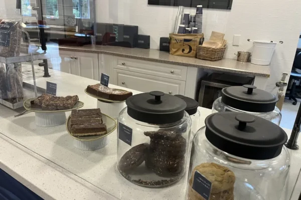 Purebread Bakery and Coffee