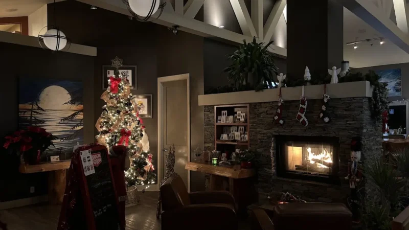 Pacific Moon Rising Bar & Grill