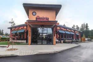 Ricky’s All Day Grill – Parksville
