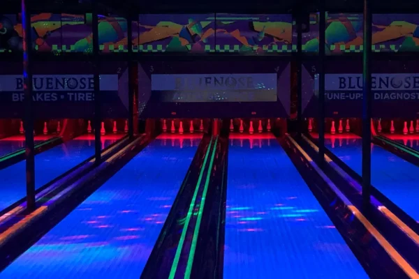 Sunset Lanes