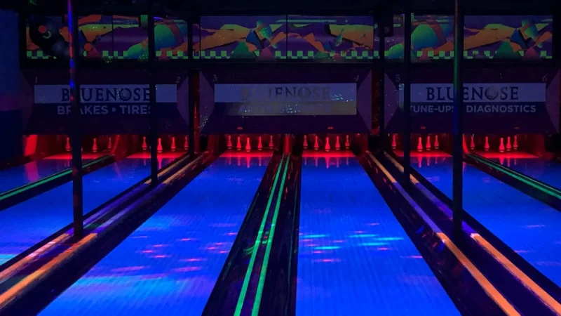 Sunset Lanes