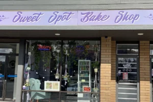 Sweet Spot Bake Shop