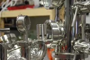 Misguided Spirits Craft Distillery