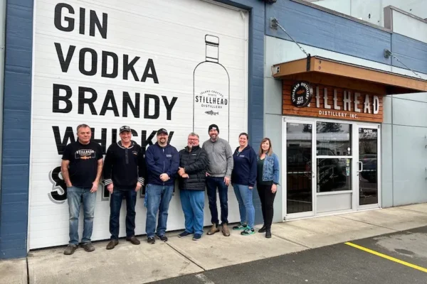 Stillhead Distillery