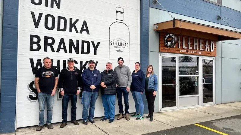 Stillhead Distillery