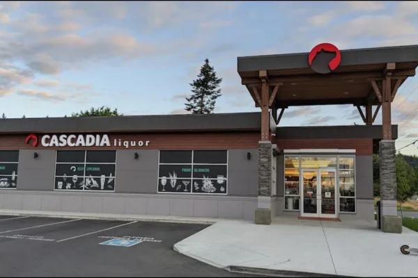 Cascadia Liquor