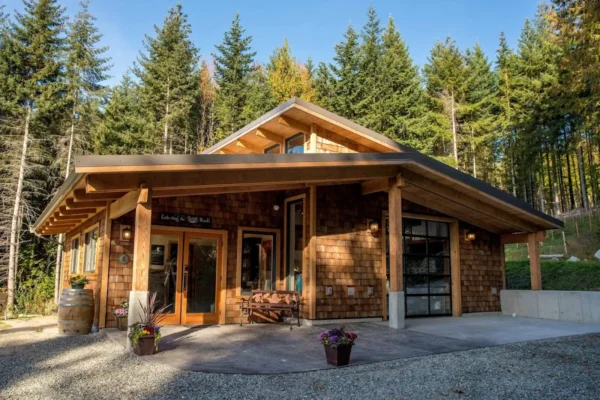 Bruinwood Estate Distillery