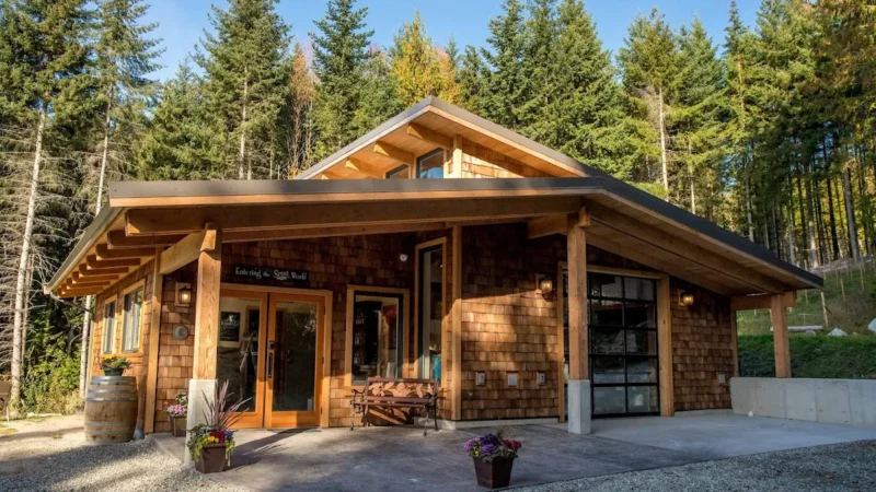 Bruinwood Estate Distillery