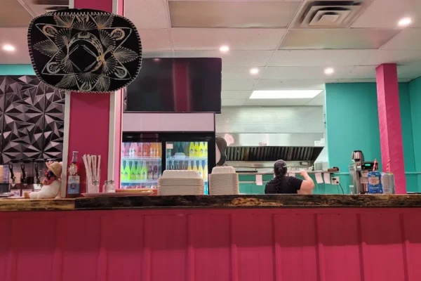 Jalapeños Mexican Food Parksville