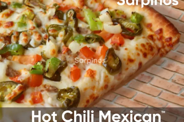 Sarpino’s Pizzeria Parksville