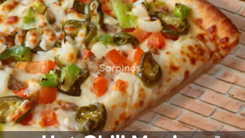 Sarpino’s Pizzeria Parksville