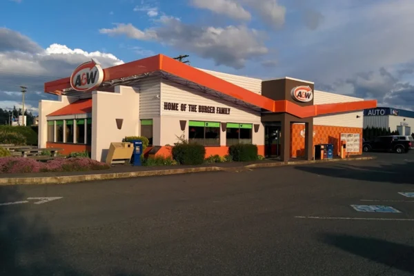 A&W Canada
