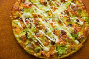 Pizza Connection