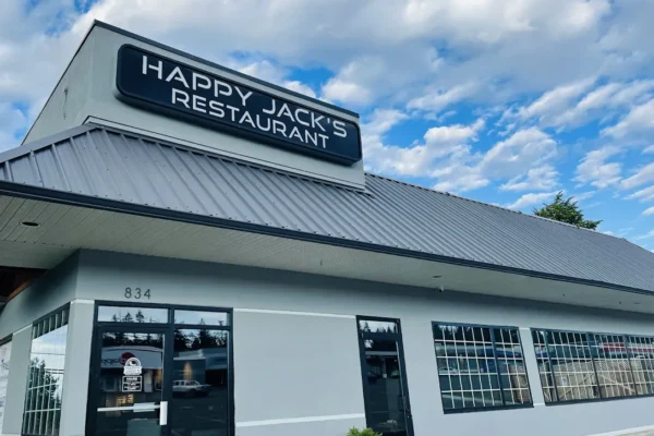 Happy Jack’s Restaurant