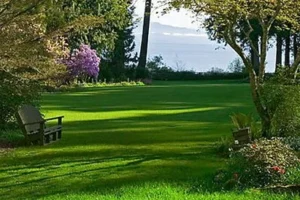 Milner Gardens & Woodland – Vancouver Island University