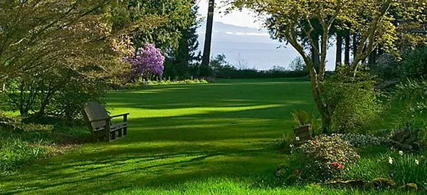 Milner Gardens & Woodland – Vancouver Island University