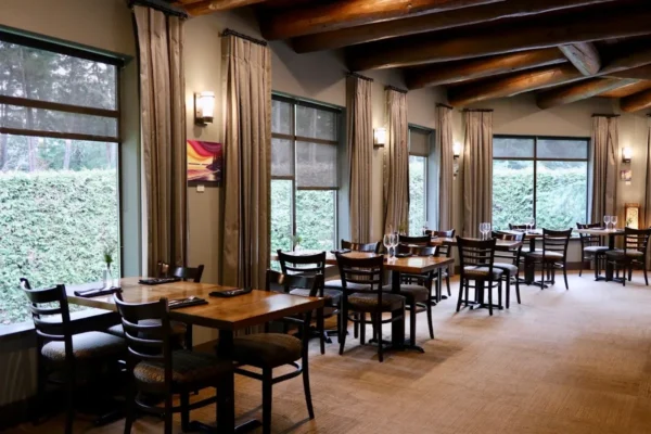 Cedars Restaurant & Lounge