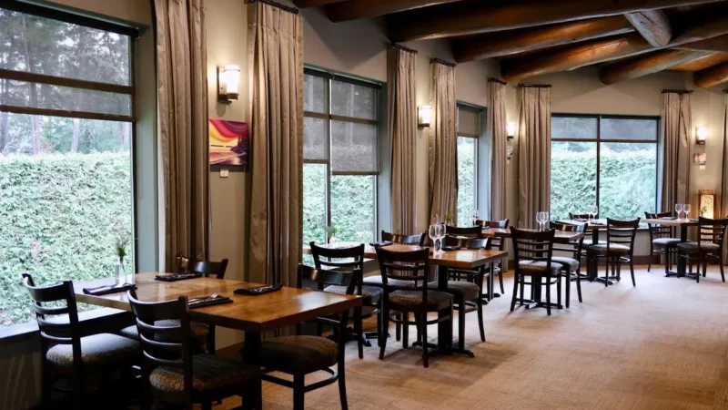 Cedars Restaurant & Lounge