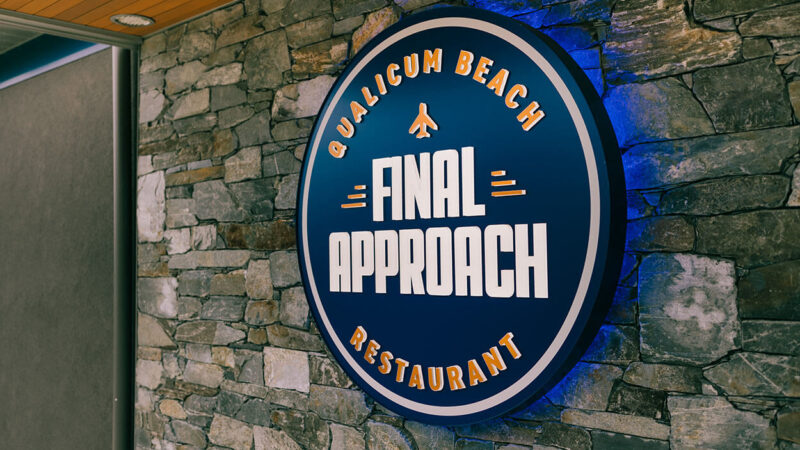 Airport Restaurant