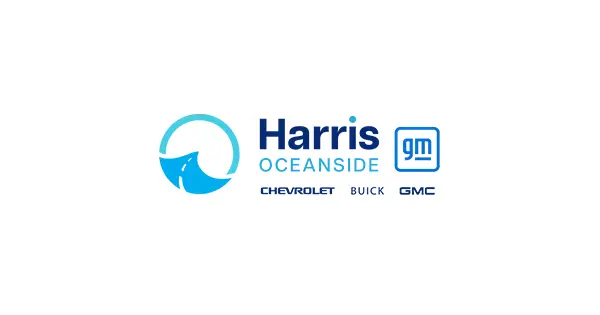 Harris Oceanside Chevrolet Buick GMC
