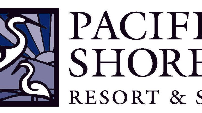 Pacific Shores Resort & Spa