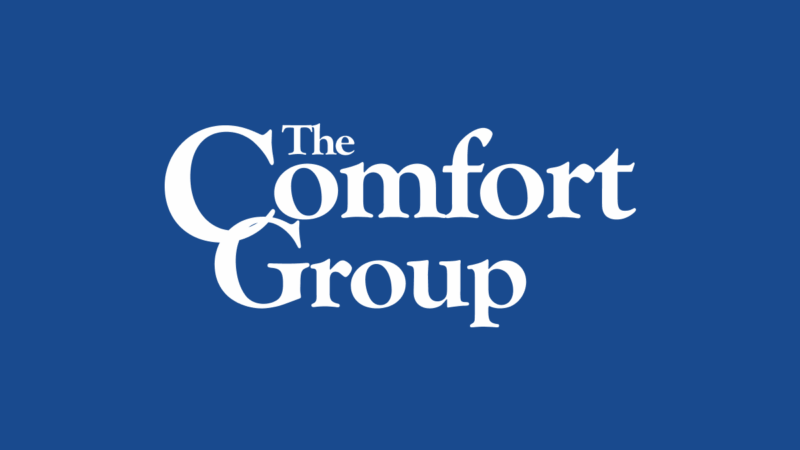 The Comfort Group
