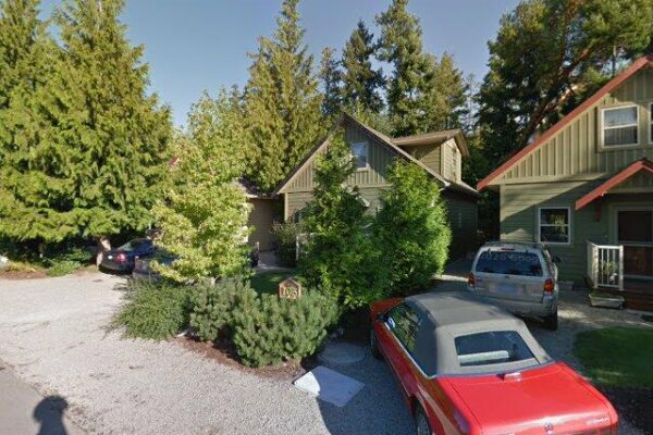 Parksville Resort Cottage Vacation Rental