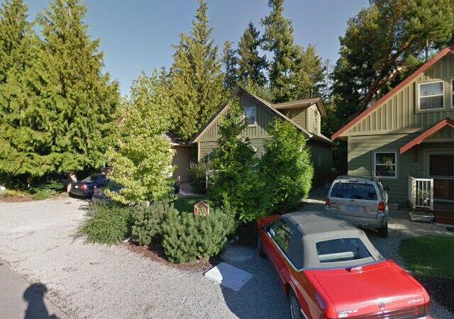 Parksville Resort Cottage Vacation Rental