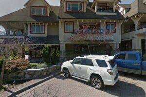 Serenity Spa In Motion