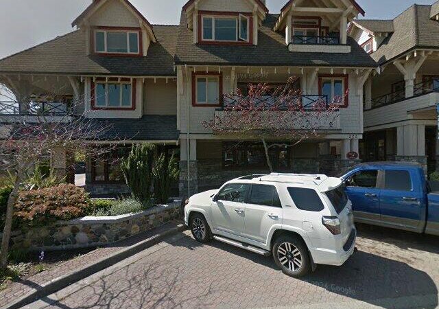 Serenity Spa In Motion