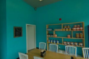 Awakened Pilates Studio