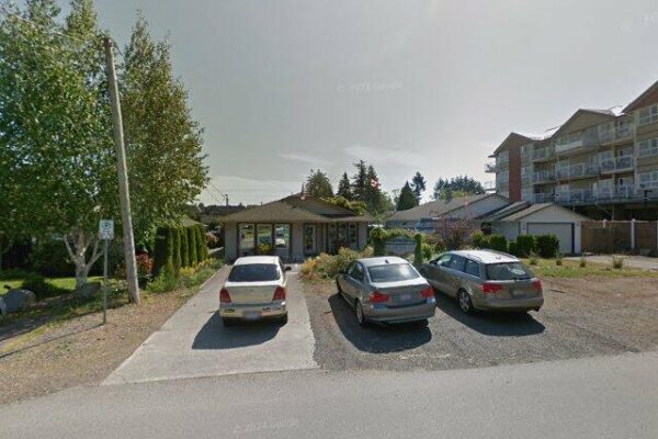 Salish Sea Family Practice