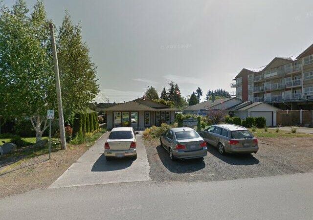 Salish Sea Family Practice