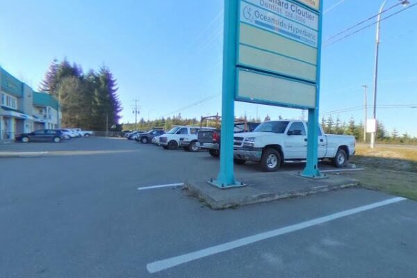 Allsbrook Dental Centre