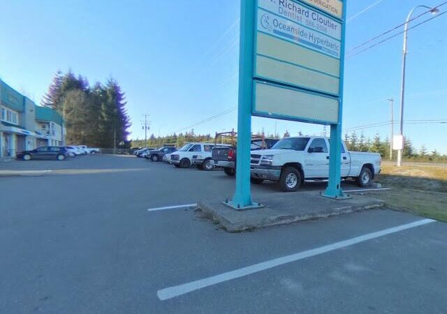 Allsbrook Dental Centre