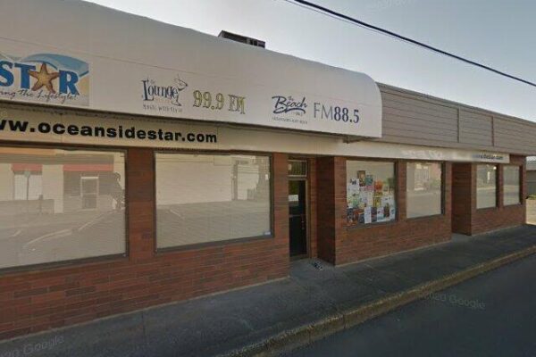 Parksville Seniors Mental Health