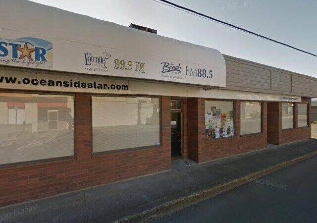 Parksville Seniors Mental Health