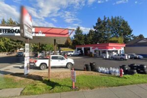 Parksville Petro-Canada & Auto Repair Center