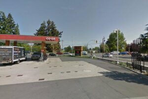 Mid Island Coop Parksville
