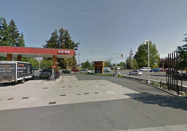Mid Island Coop Parksville