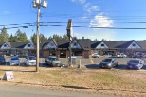 Serious Coffee & Tea