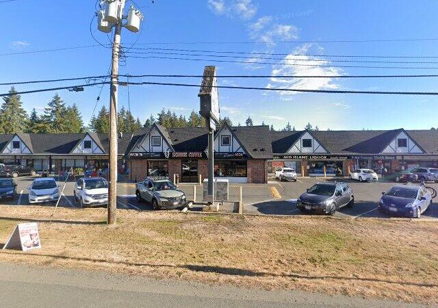 Serious Coffee & Tea