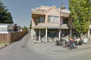 cha cha java – cafe