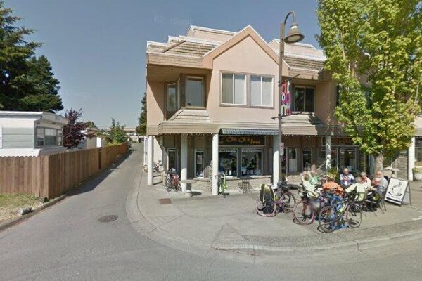 cha cha java – cafe